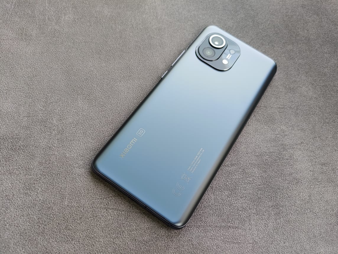 Review Mi 11, Karya Mewah dari Xiaomi