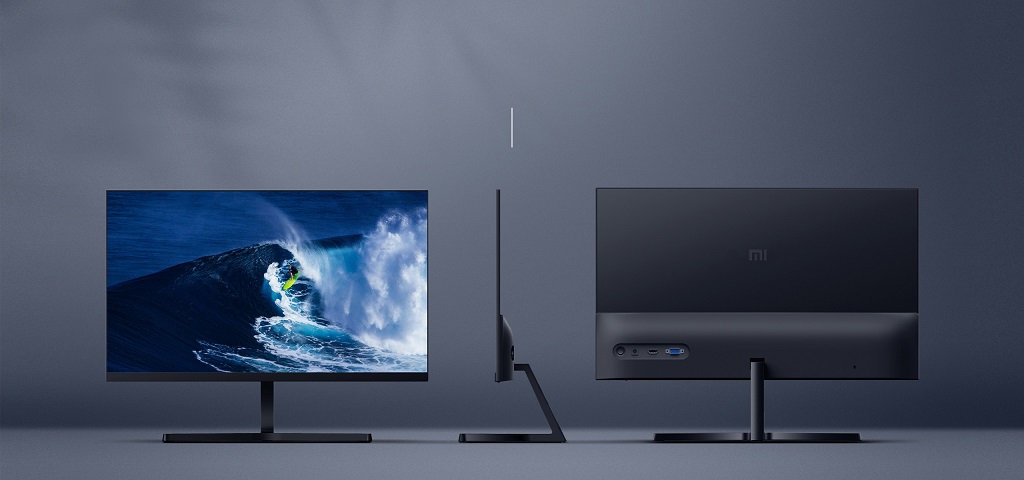 Xiaomi Mi 23.8 Desktop 1C, Visual Mumpuni Harga Menarik