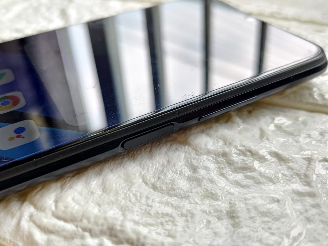 Review Redmi 9T, Spesifikasinya Bikin Naksir