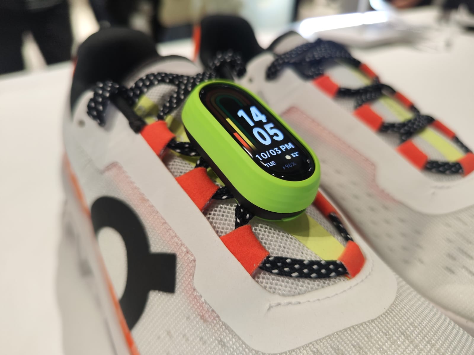 Xiaomi Watch 2 Pro dan Smart Band 8 Rilis di Indonesia