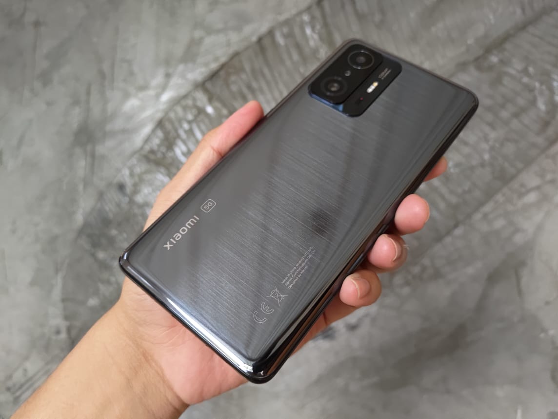 Review Xiaomi 11T Pro, Memuaskan Buat Flagship High-End Harga Rp7 Juta