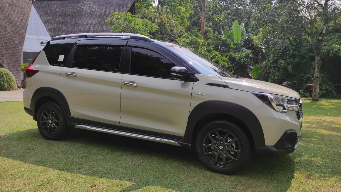 Berkenalan dengan XL7 Hybrid, Teknologi Kekinian Tak Harus Mahal