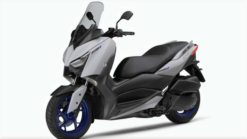 10 Motor Matic dengan Bagasi Besar dan Luas