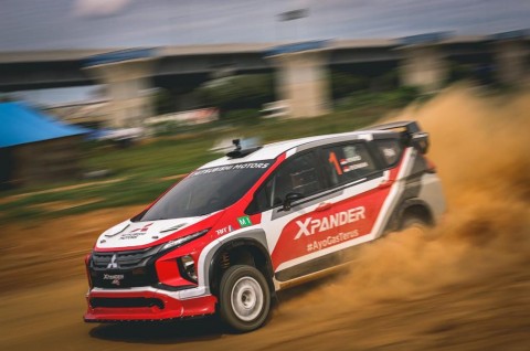 Inspiratif, Simak Kisah Hidup dan Petualangan Konsumen Loyal Mitsubishi