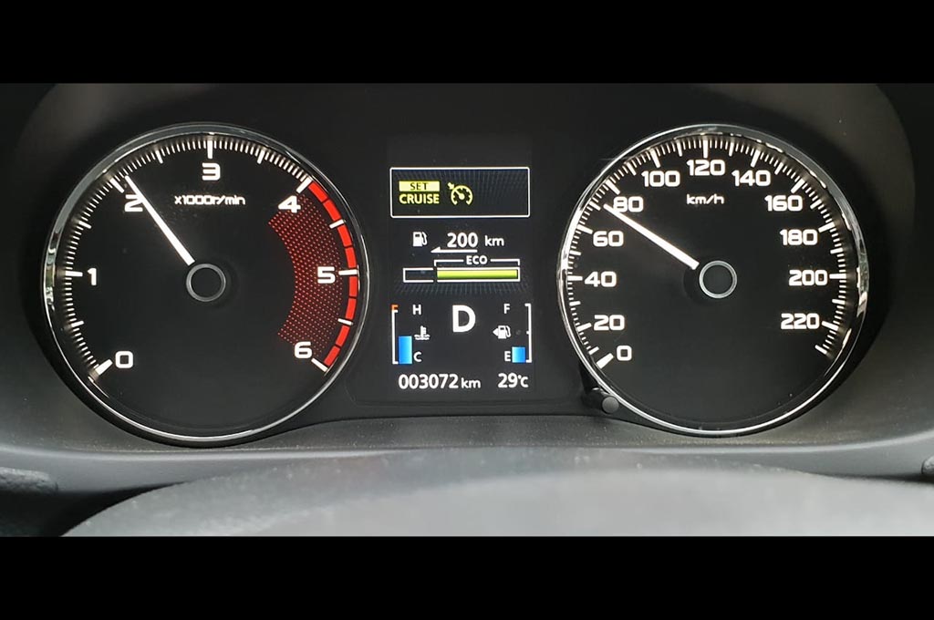 Begini Cara Mengaktifkan Fitur Cruise Control di Mobil