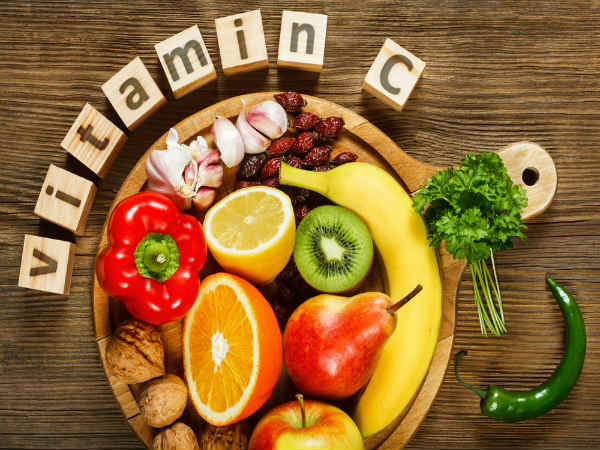 Tiga Vitamin Penting untuk Kesehatan Payudara