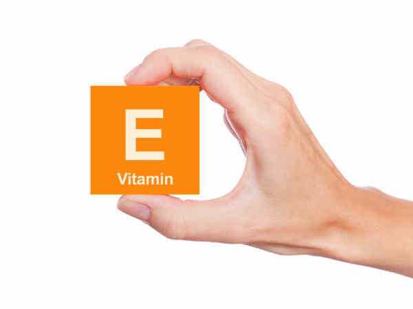Tiga Vitamin Penting untuk Kesehatan Payudara