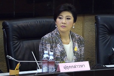 Thailand Penjarakan Warga yang Hina Pemerintah di Medsos