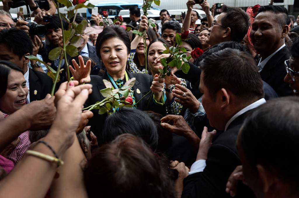 Referendum Thailand dan Keinginan dari Rakyat
