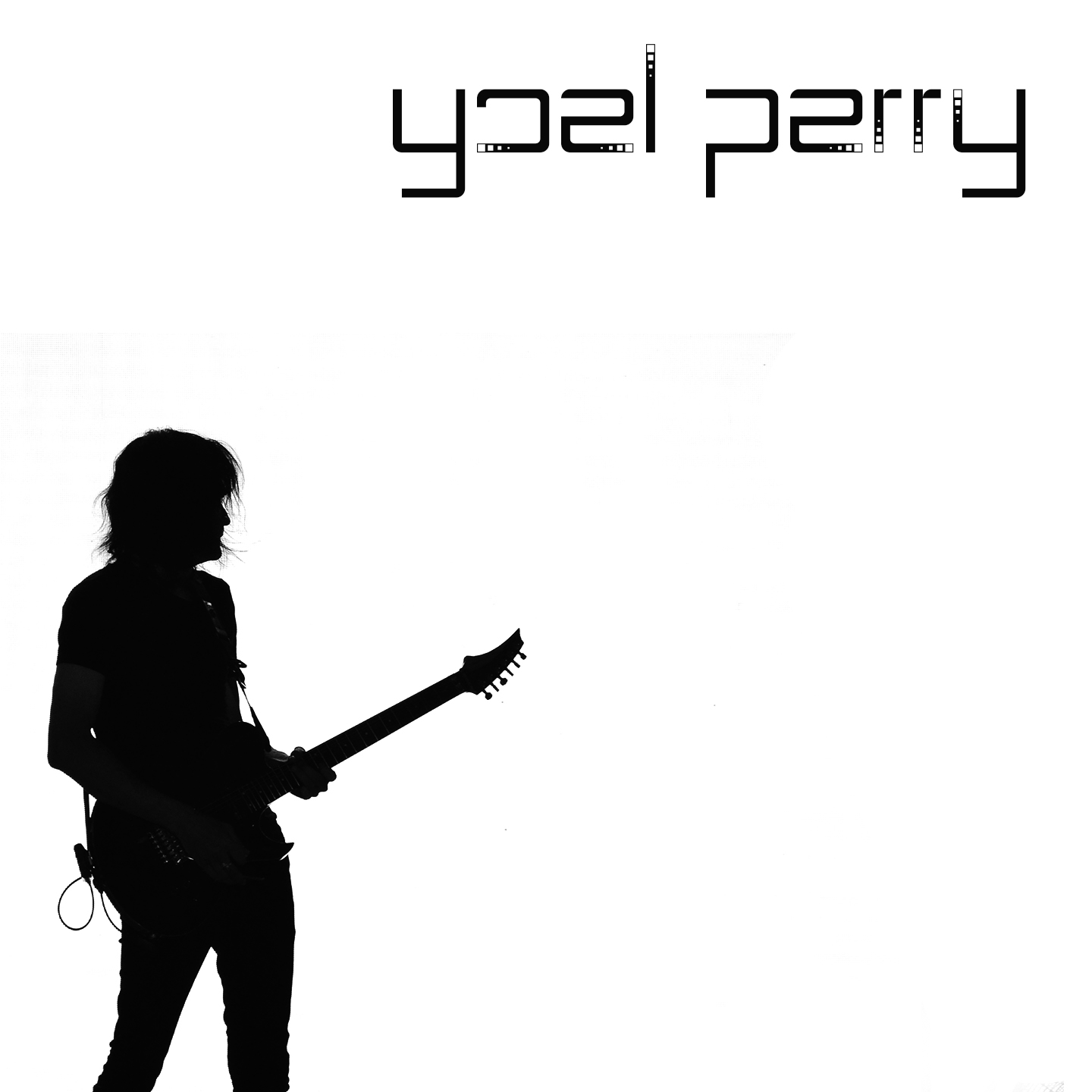 Perjalanan Spiritual Yoel Perry di Album Human