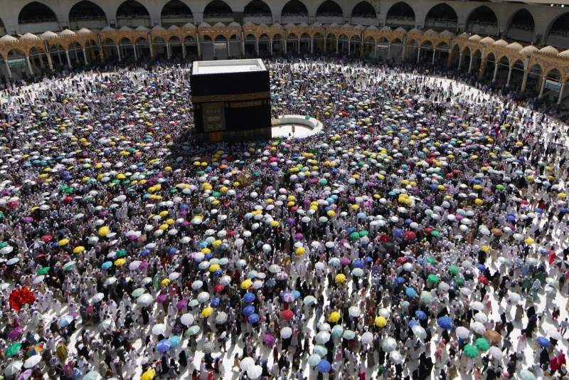 Pelaksanaan Haji 2020 Tidak Ditutup