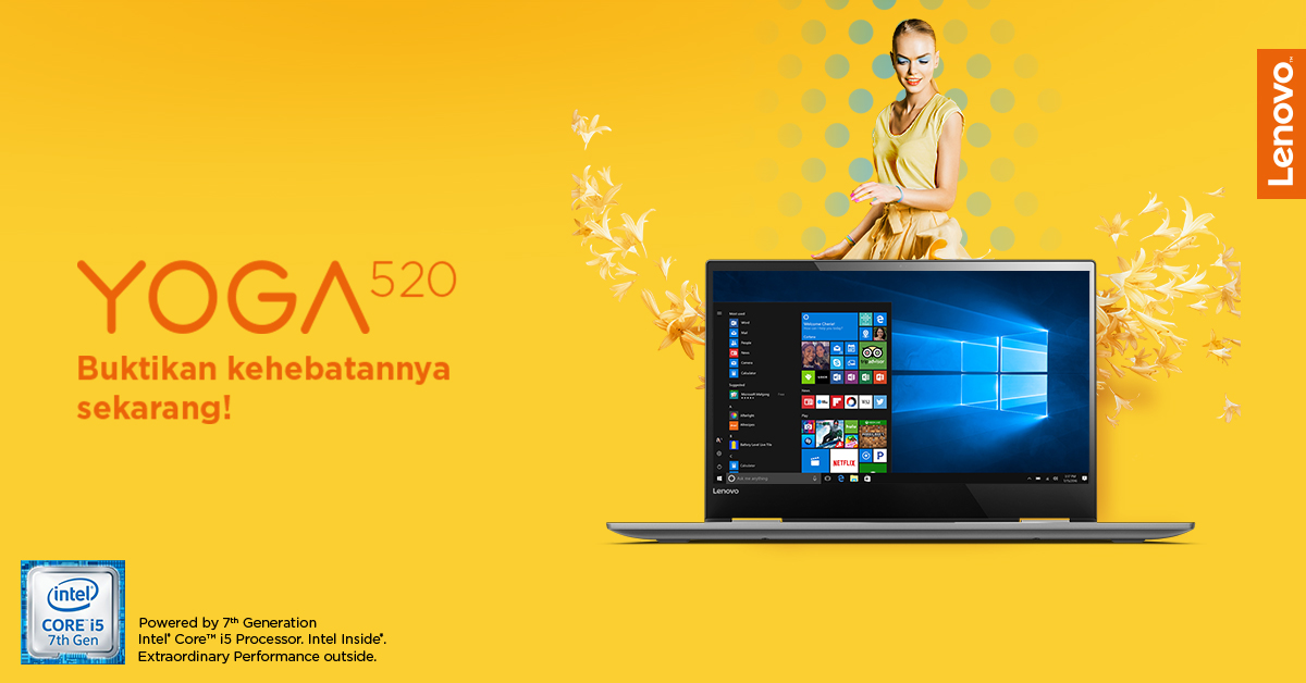 Mengapa Generasi Milenial tak Bisa Lepas dari Laptop?