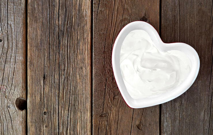 Ubi Jalar dan Pepaya Baik untuk Kesehatan Jantung