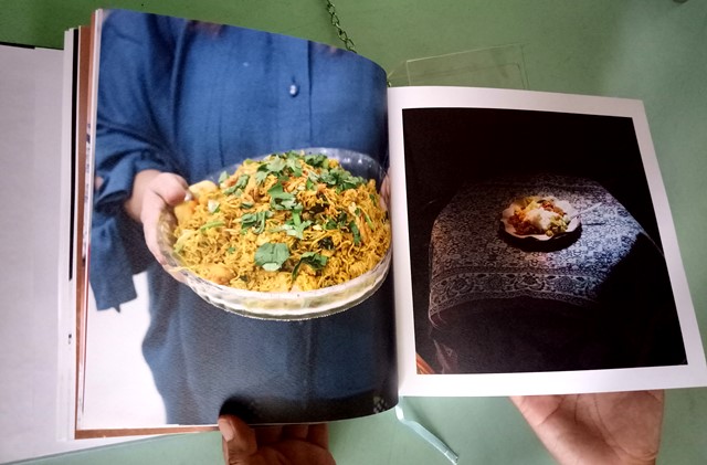 Resep Kaliurang dalam Buku Rara Sekar