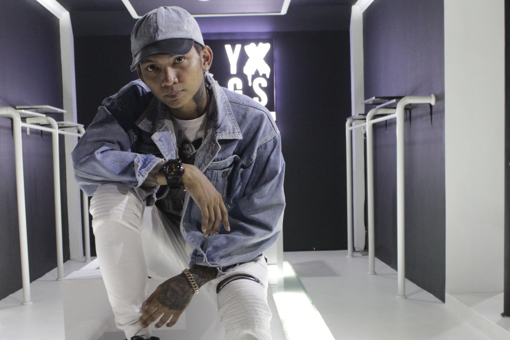 Young Lex dan Ambisi Merajai Hip-Hop Indonesia