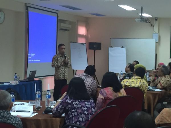 Cara Bupati Yoyok Tekan Risiko pada Pertolongan Pertama