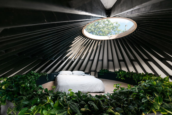 Rumah Impian bagi Nomaden