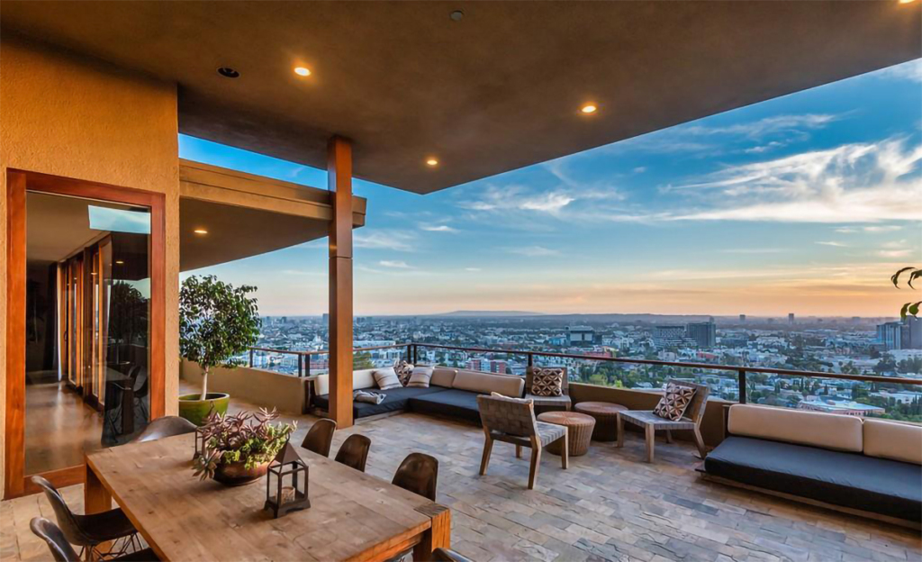 Rumah Lama Zac Efron Dijual Rp84 Miliar