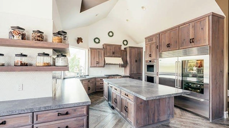 Intip Rumah Zach King Senilai Rp45 Miliar