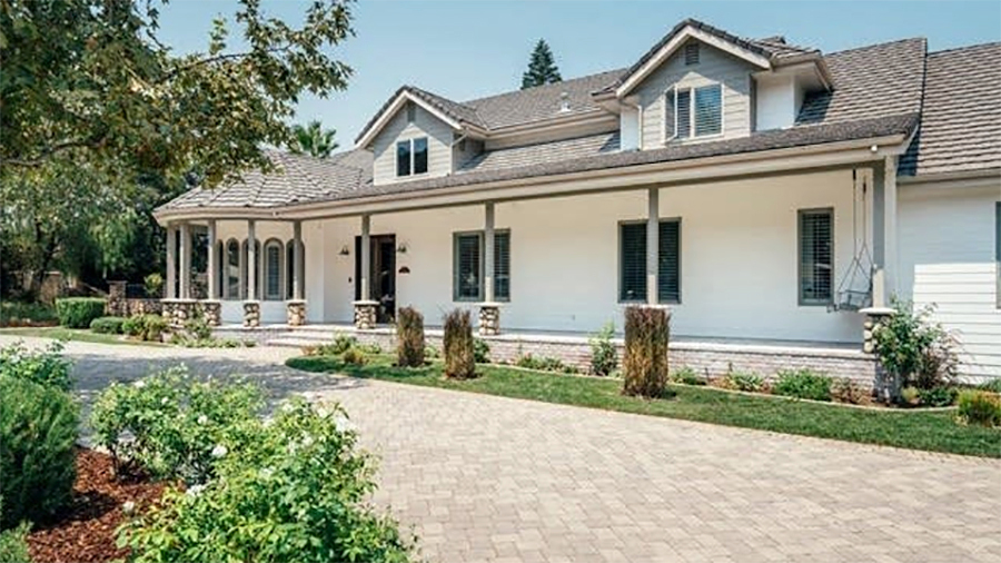 Intip Rumah Zach King Senilai Rp45 Miliar