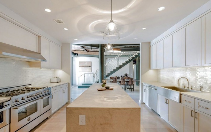 Zayn Malik Jual Penthouse Impian Semua Laki-laki