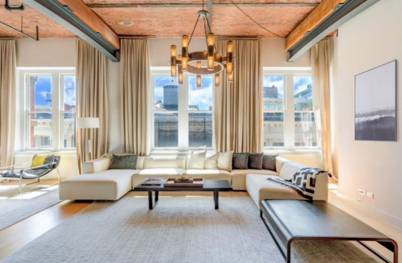 Penthouse Zayn Malik Laku Terjual Rp129 Miliar