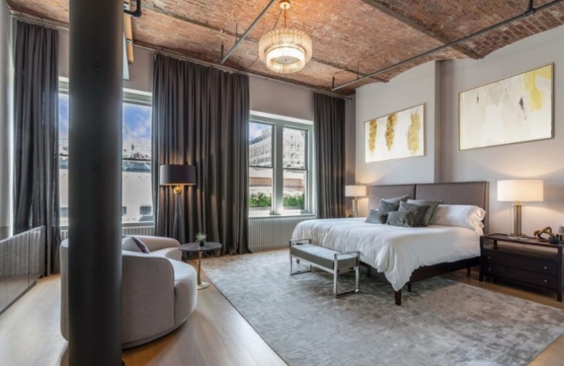 Penthouse Zayn Malik Laku Terjual Rp129 Miliar