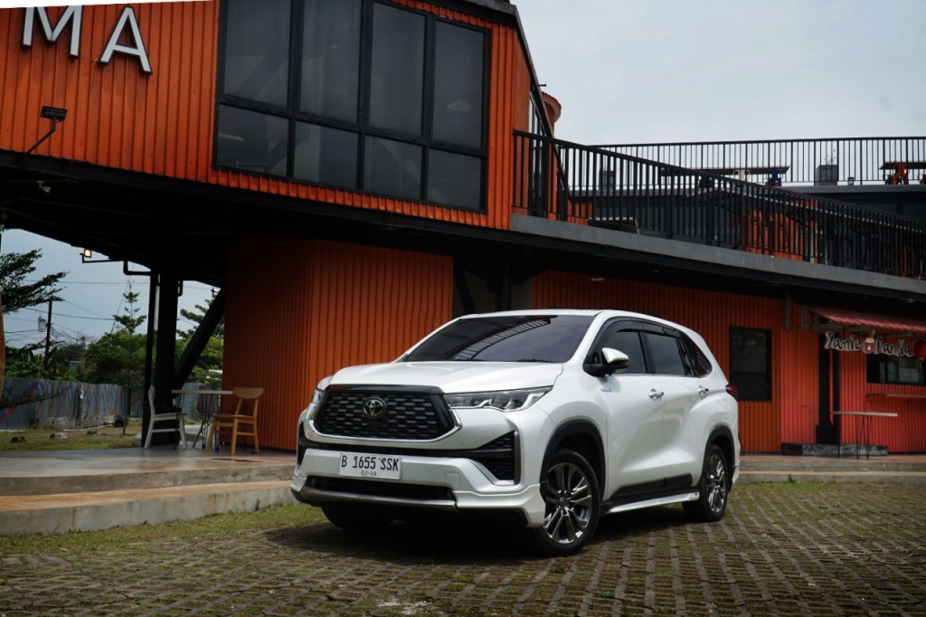 Simak, Daftar Mobil dan Motor Terbaik Tahun Ini