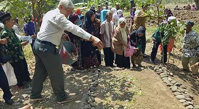Ratusan Kuburan Massal Korban Tragedi 1965 Ditemukan Tersebar di Indonesia