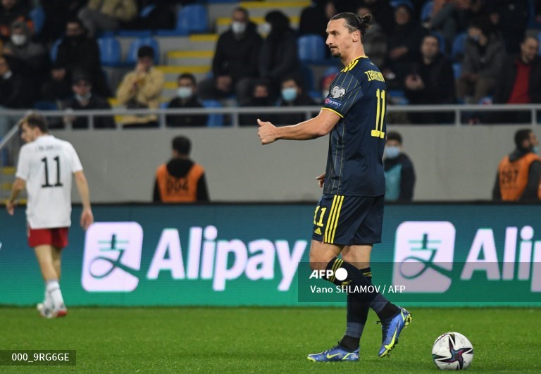 5 Bintang Ini Terancam Gagal Tampil di Piala Dunia