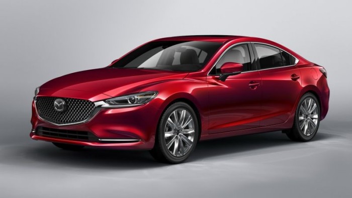 Penjualan CX-3 & Mazda6 Dihentikan, Konsumen Indonesia Bagaimana?