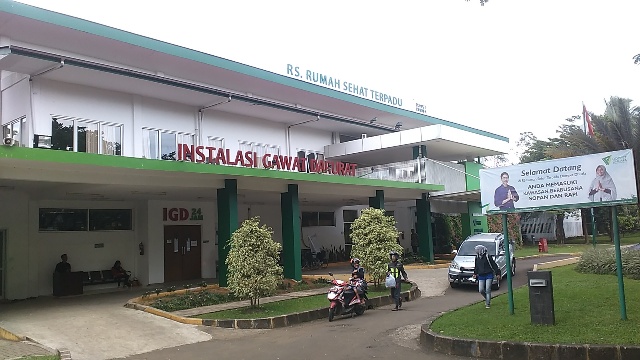 Zona Madina Berdayakan Ratusan Ribu Orang