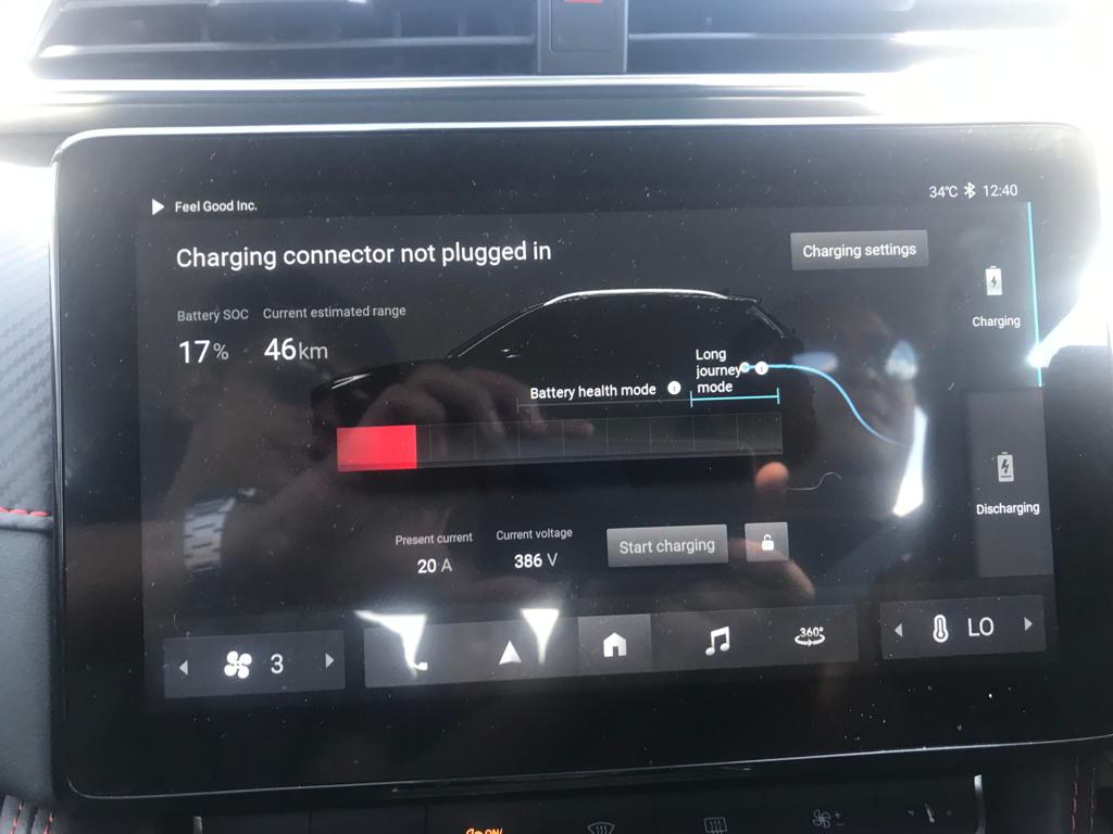 Jajal MG ZS EV, Jakarta-Surabaya Hanya Modal Rp300 Ribuan