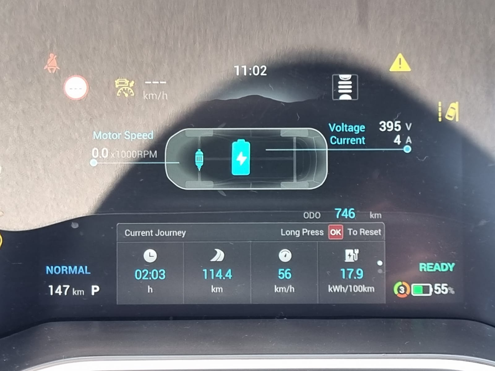 Jakarta-Surabaya Pakai Mobil Listrik MG ZS EV, Pembuktian yang Bikin Deg-degan