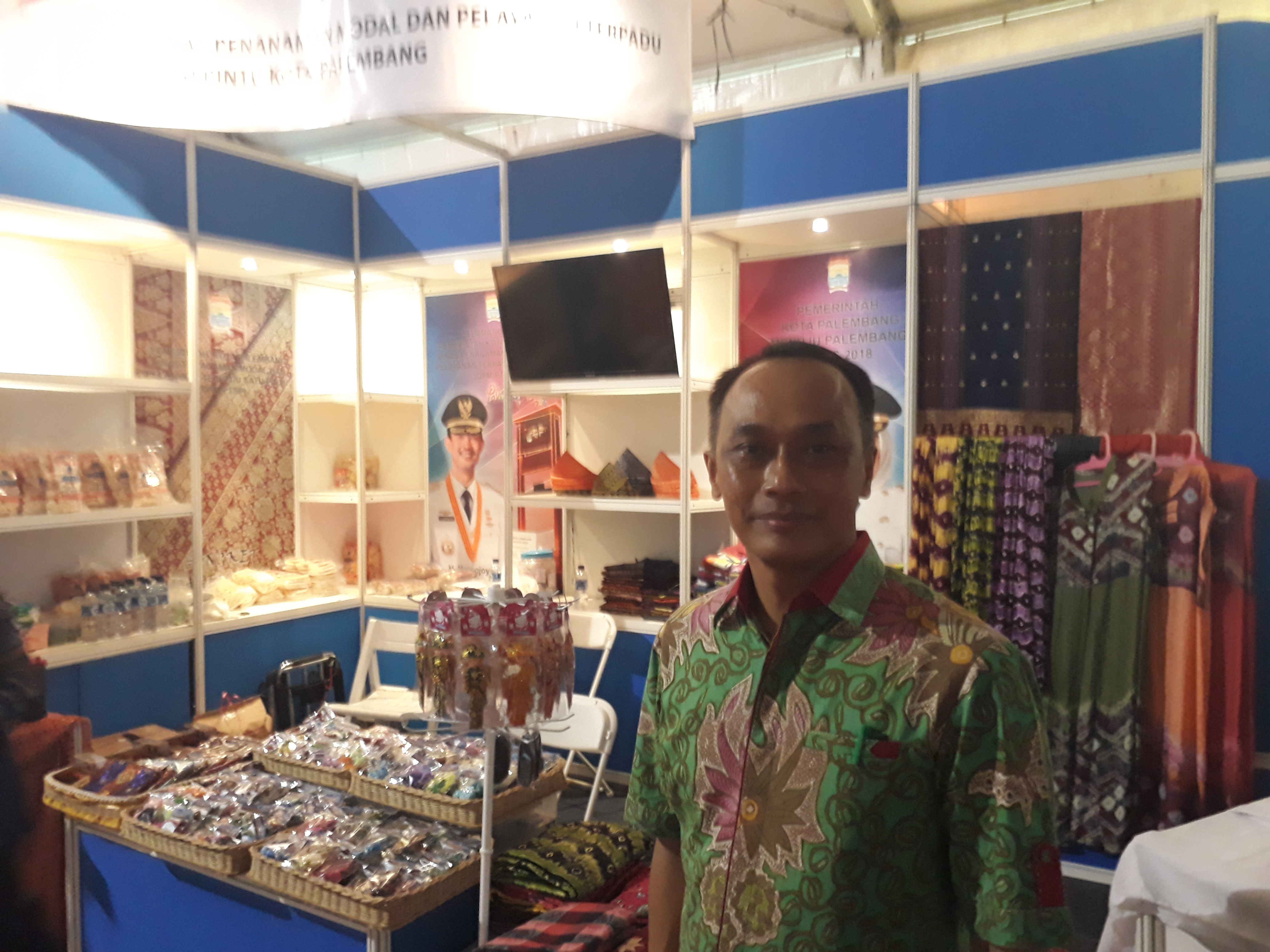 Hari Terakhir, Permohonan Perekaman KTP-el Masih Dibuka