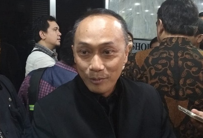 KTP-el dan Kepercayaan yang Tercecer