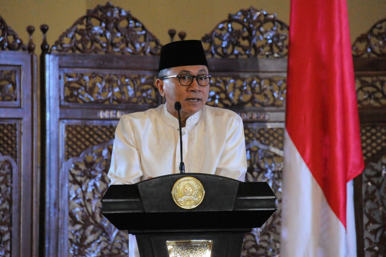 Ulama dan Umara Harus Saling Mendukung