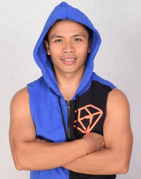 Sulis Sugianto, Zumba Education Spesialist (ZES) Pria Pertama di Indonesia