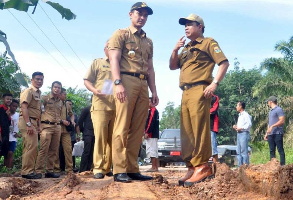 Jejak Rakus Zumi Zola