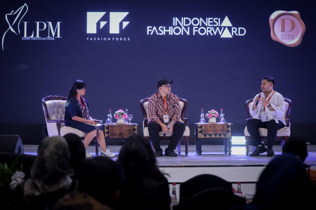Ada Spirit Local Champion Membidik Global Market di Cerita Nusantara