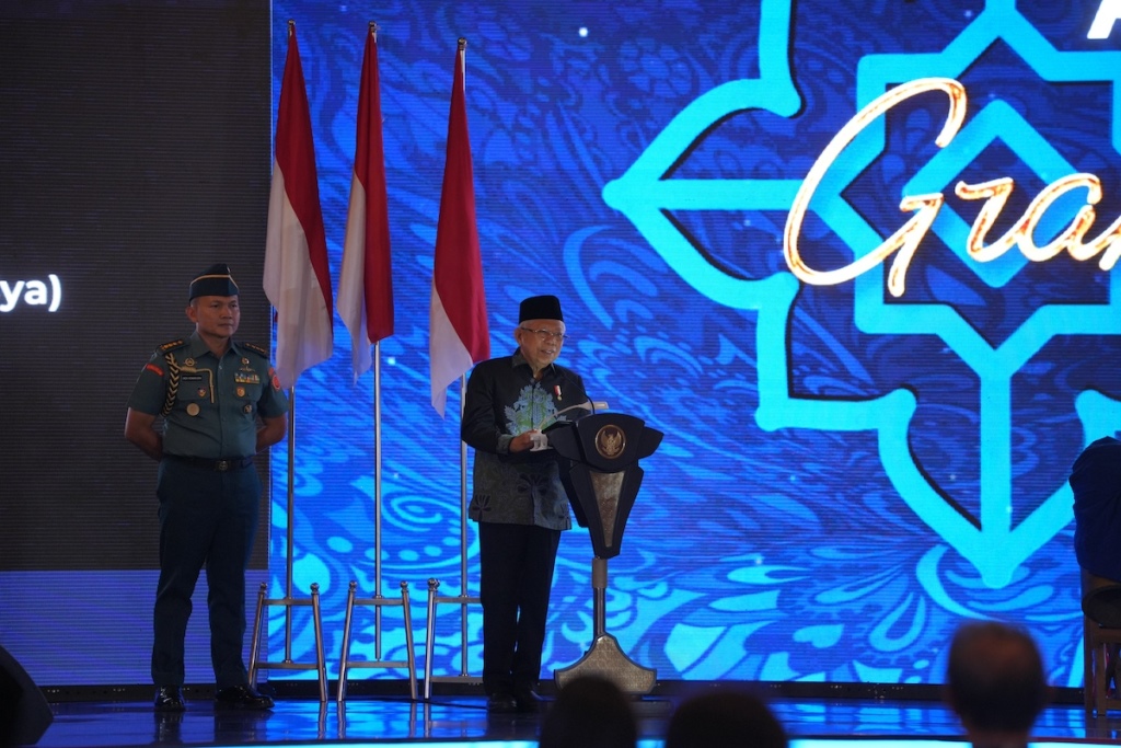 Allianz Syariah Resmi Diluncurkan, Usung Prinsip Kebaikan yang Menguatkan