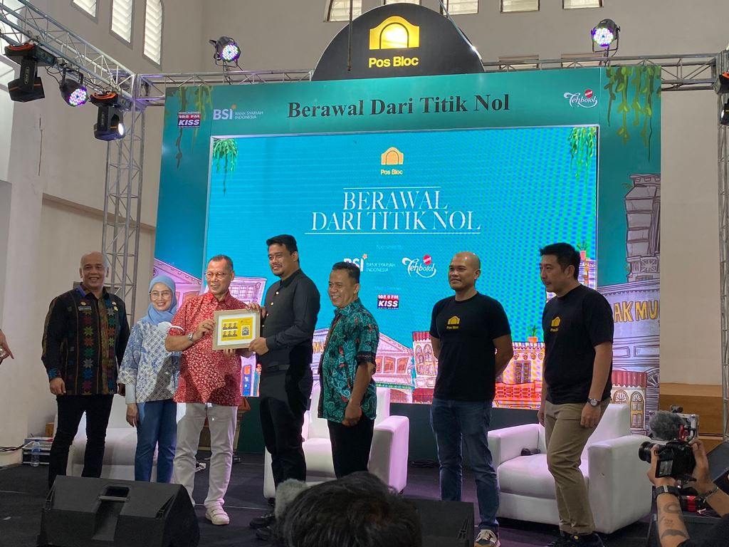 Jelang 3 Abad Pos Indonesia, Ini Kunci Eksistensi dan Pelayanan Prima