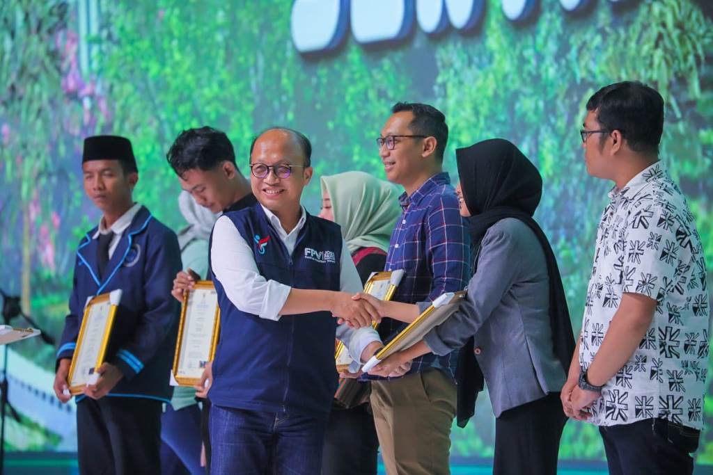 Job Fair Nasional Berakhir, Lowongan Kerja Tetap Dibuka