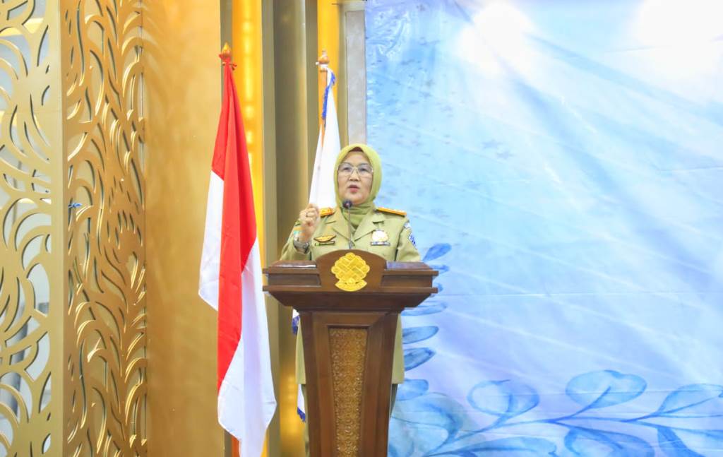 Kemenaker Lantik DPP APKI Periode 2023-2026