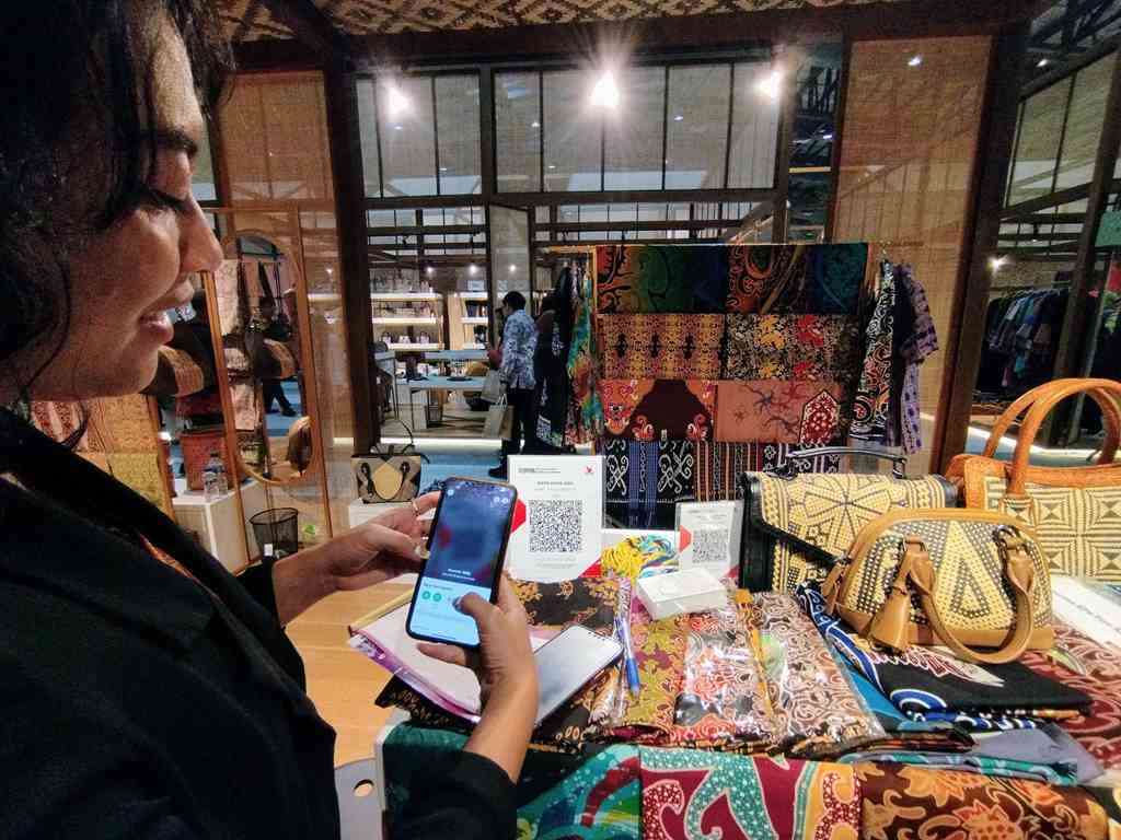 Komitmen Shopee Dongkrak Penjualan Bisnis Brand Lokal dan UMKM di Indonesia