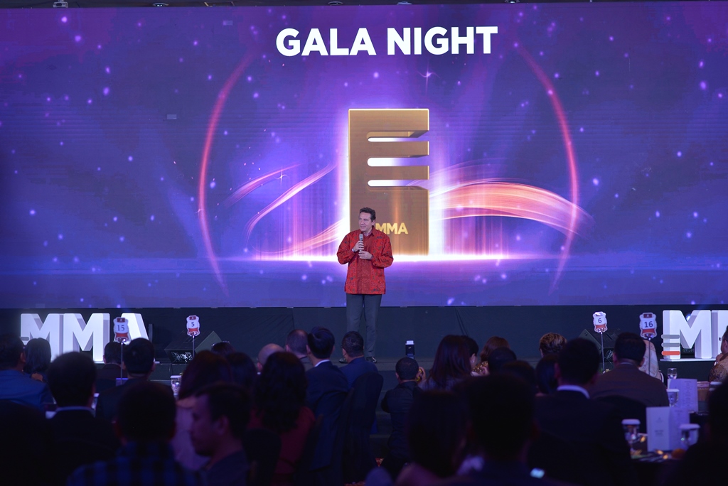 MMA Global Indonesia Umumkan Pemenang SMARTIES Indonesia Award 2023