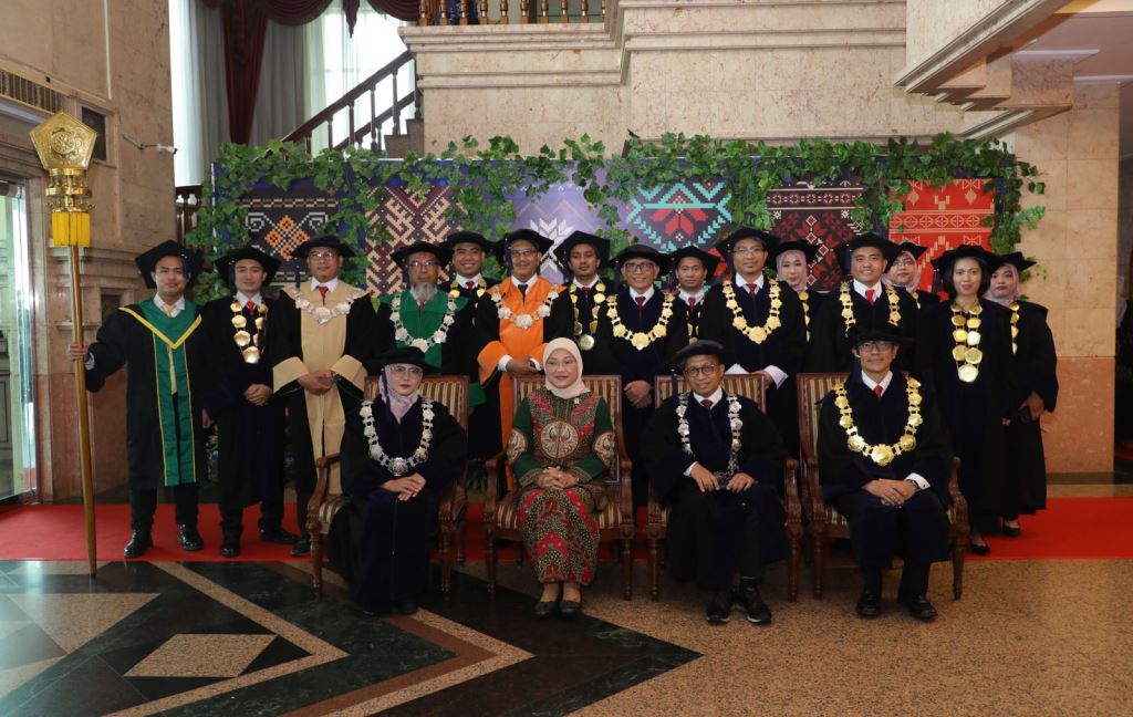 Menaker Bersyukur Tingkat Pengangguran Terbuka Alami Penurunan