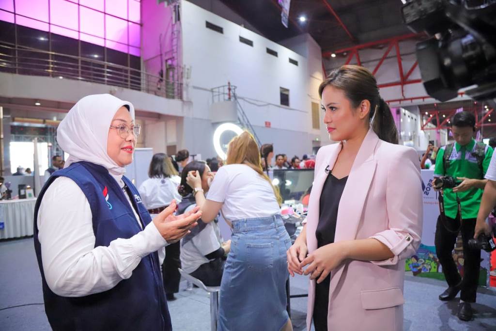 Menaker: Pelatihan Vokasi Banyak Dilirik Pencaker