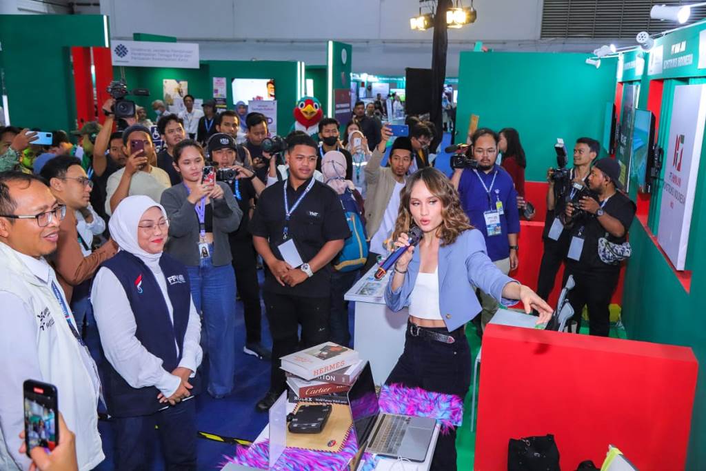 Menaker: Pelatihan Vokasi Banyak Dilirik Pencaker