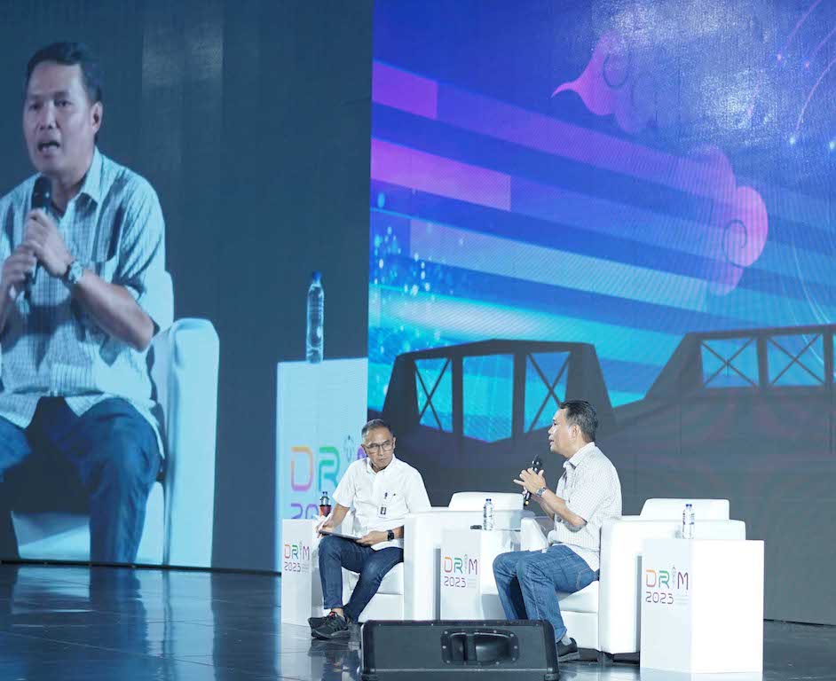 AAJI Selenggarakan DRiM 2023, Kupas Tantangan dan Peluang Transformasi Teknologi di Industri Asuransi